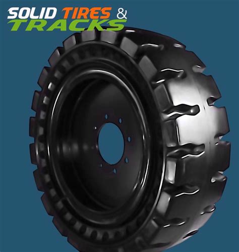 flat free skid steer tires reviews|solid tires for skid steer.